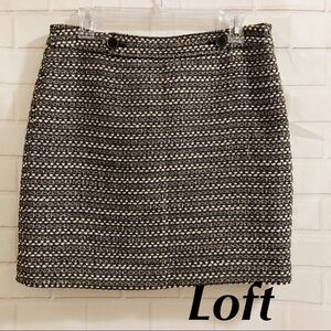 𝅺loft pencil‎ skirt.